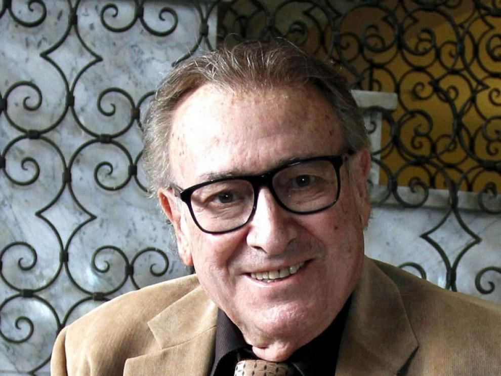 Adiós a Manolo Escobar