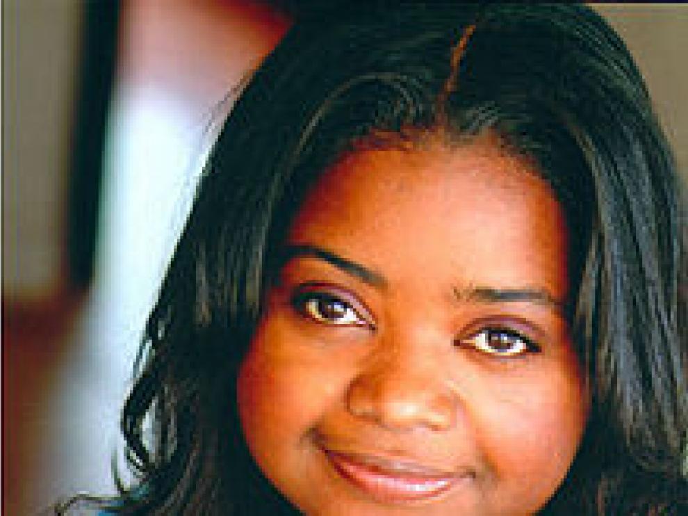 Octavia Spencer