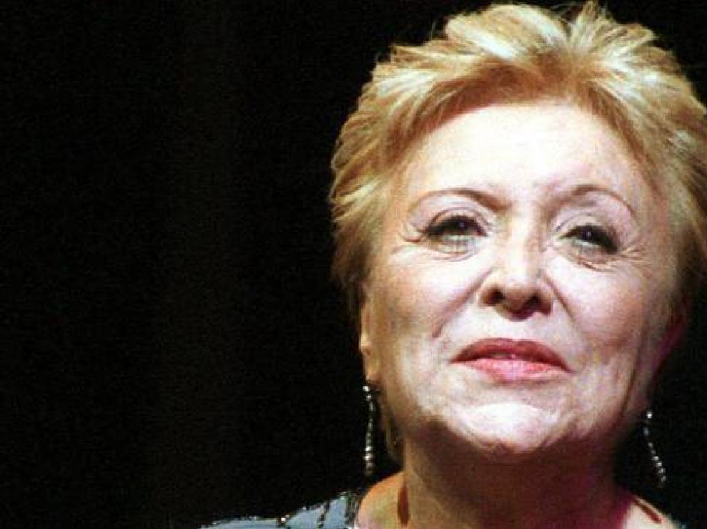 Amparo Soler Leal
