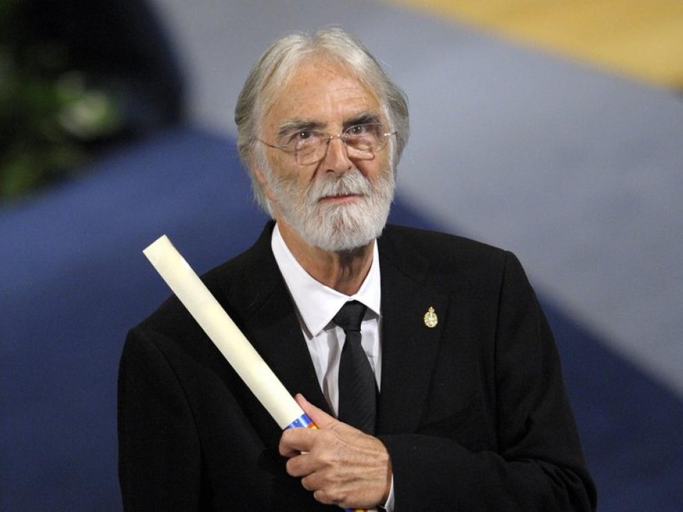 Michael Haneke