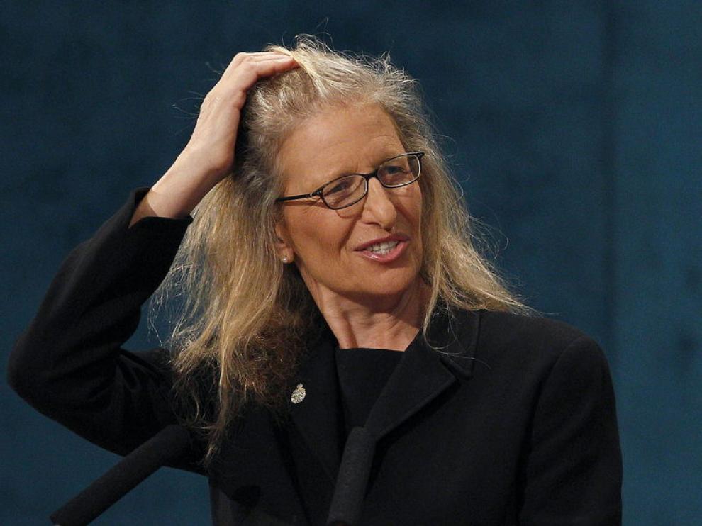 Annie Leibovitz