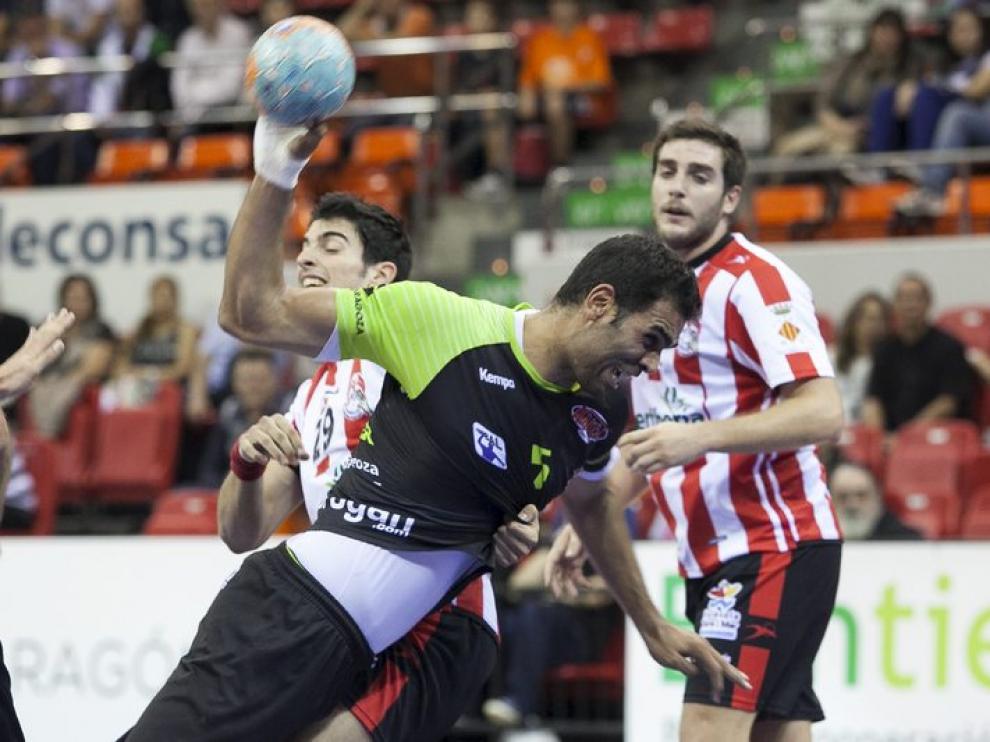 Imagen del partido