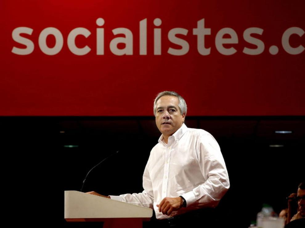Pere Navarro