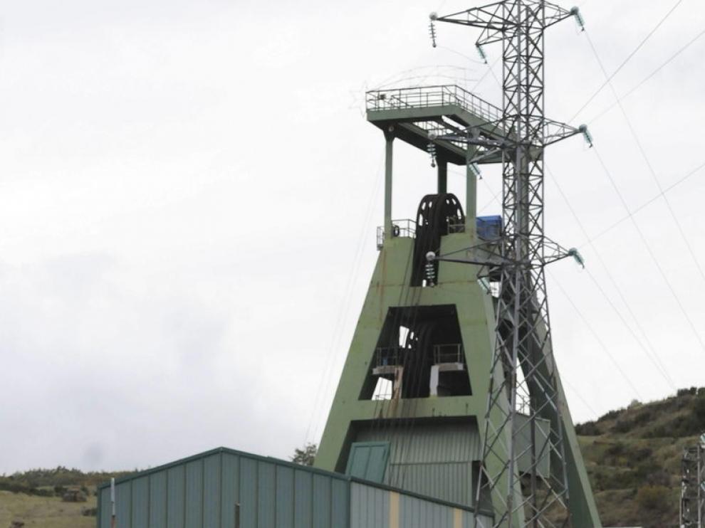 Varios mineros han muerto por un escape de gas en el Pozo Emilio del Valle.