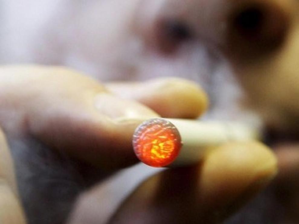 Francia quiere prohibir los porros electrónicos