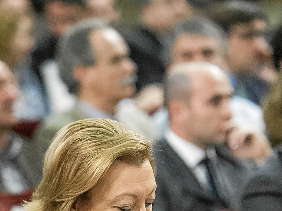 Rudi tendrá que dar explicaciones sobre el déficit