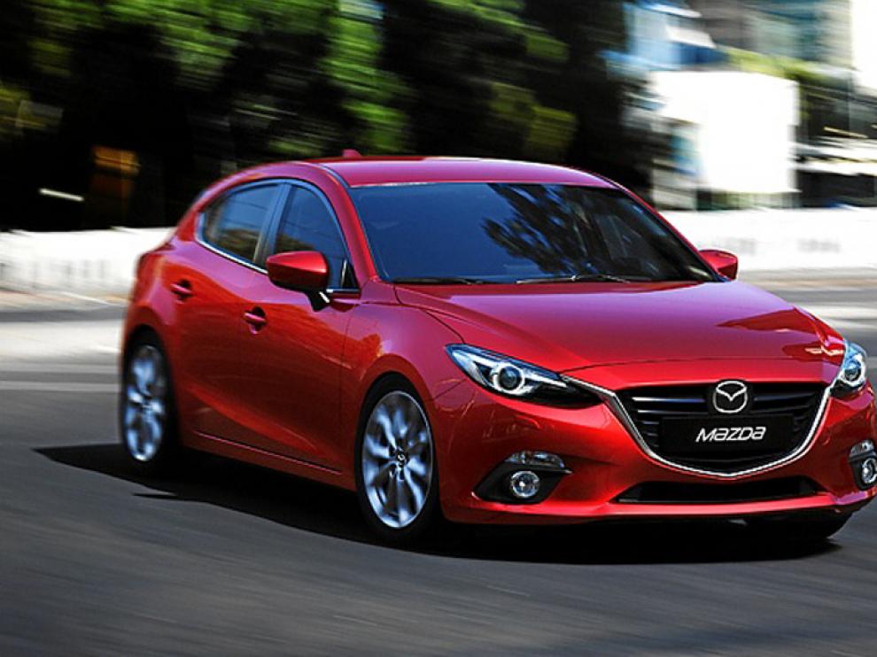 Mazda3