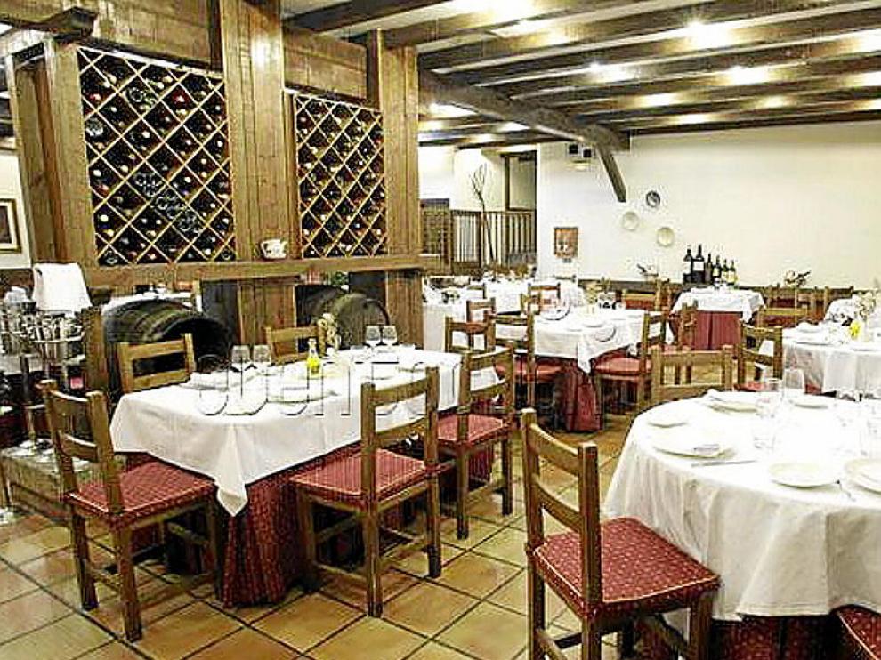 Parrilla Albarracín participa en esta iniciativa solidaria