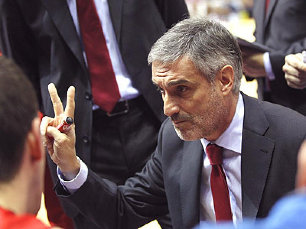 José Luis Abós