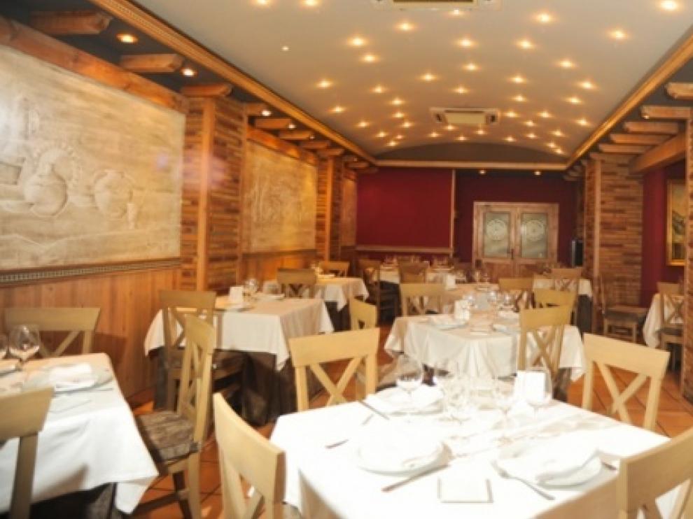 Restaurante La Bodega de Chema