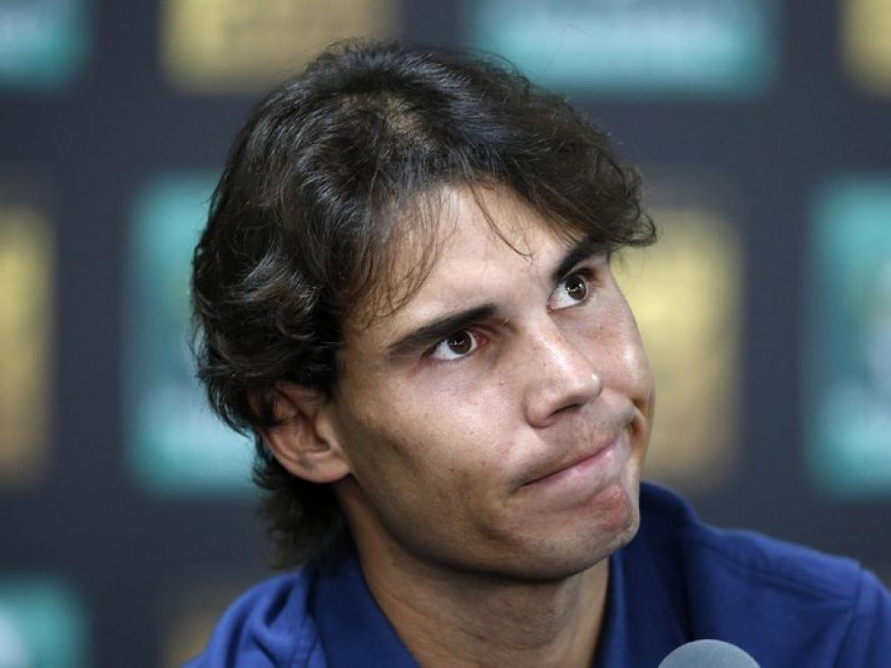 Rafa Nadal