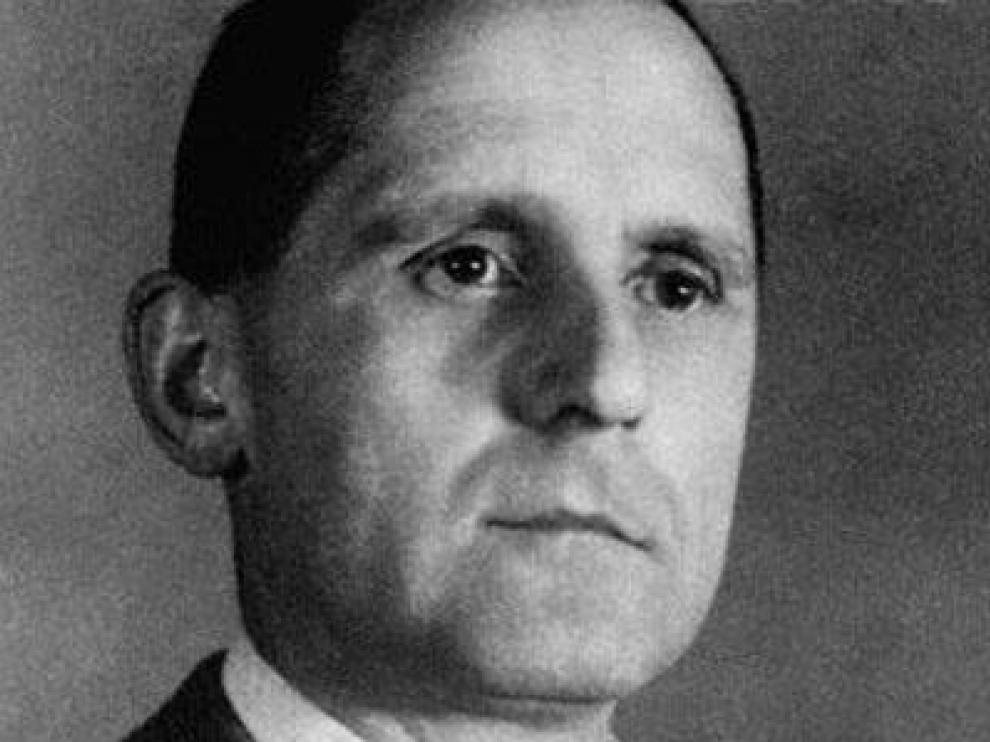 Heinrich Müller