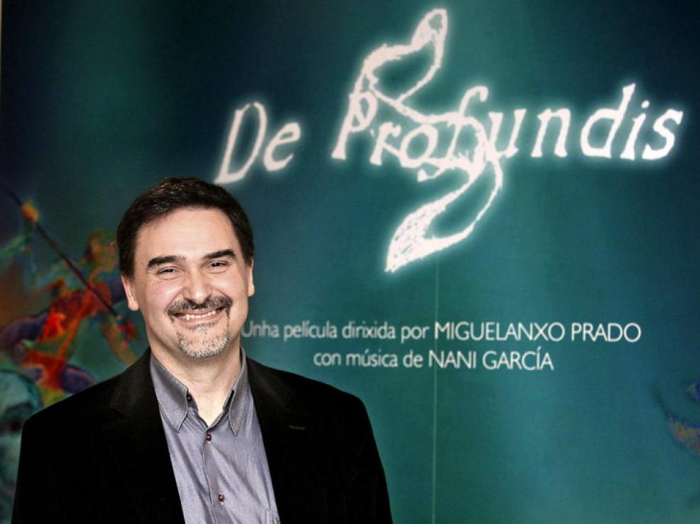 Miguelanxo Prado