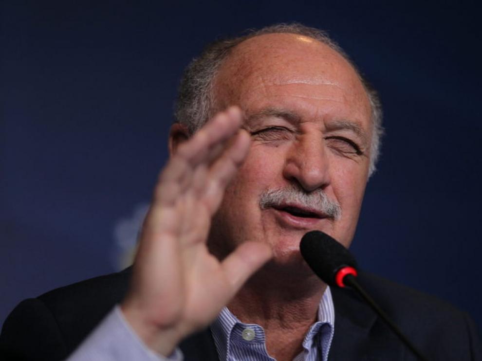 Scolari