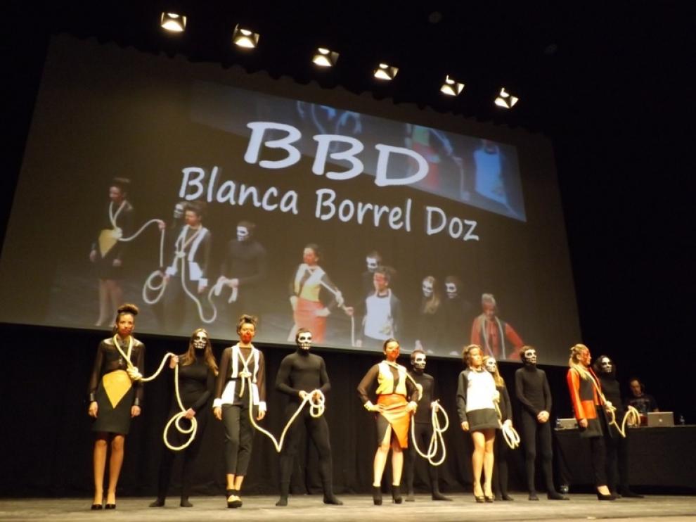 Festival Periferias de 2013