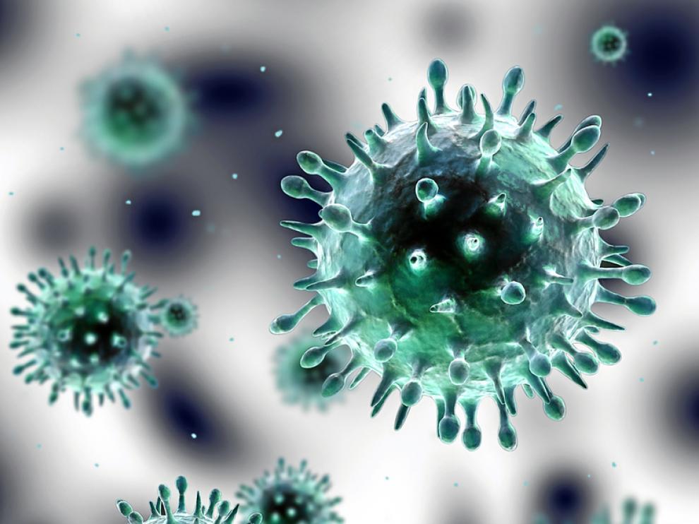 La gripe es el virus por excelencia de cada invierno