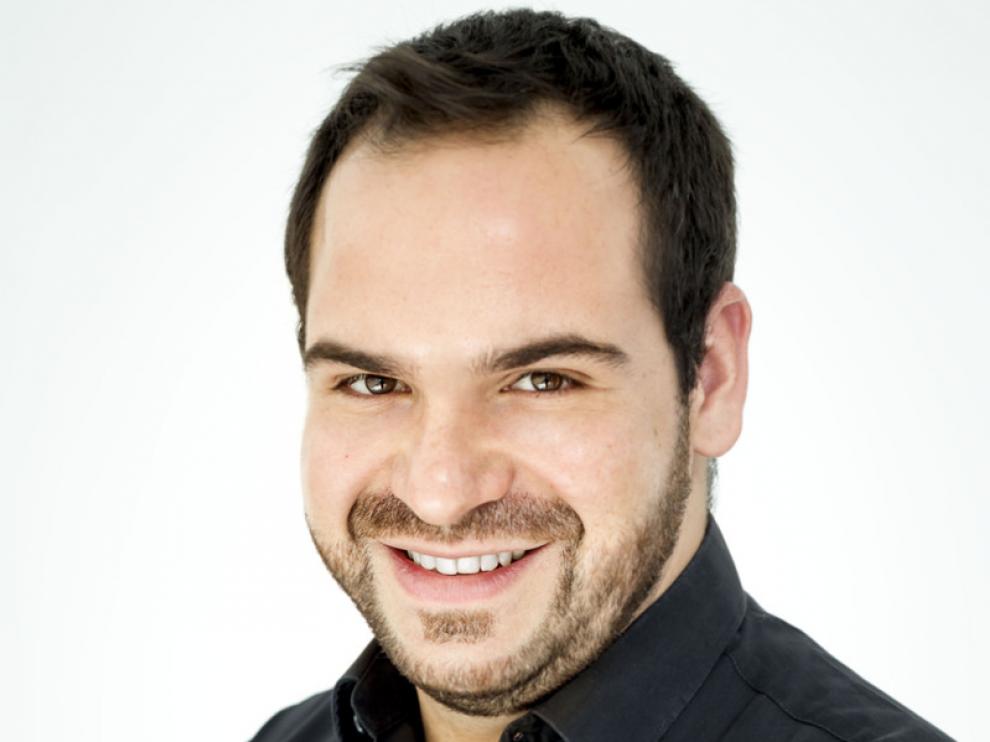 Jorge Usón
