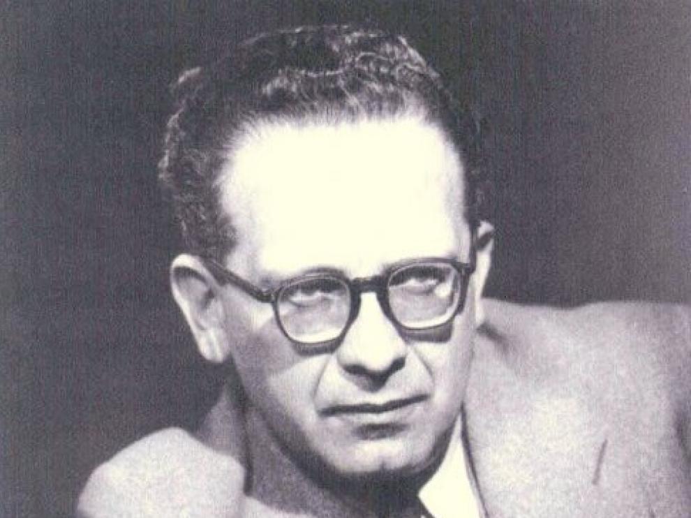 Max Aub