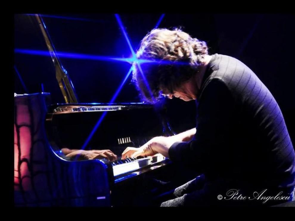 Chano Domínguez