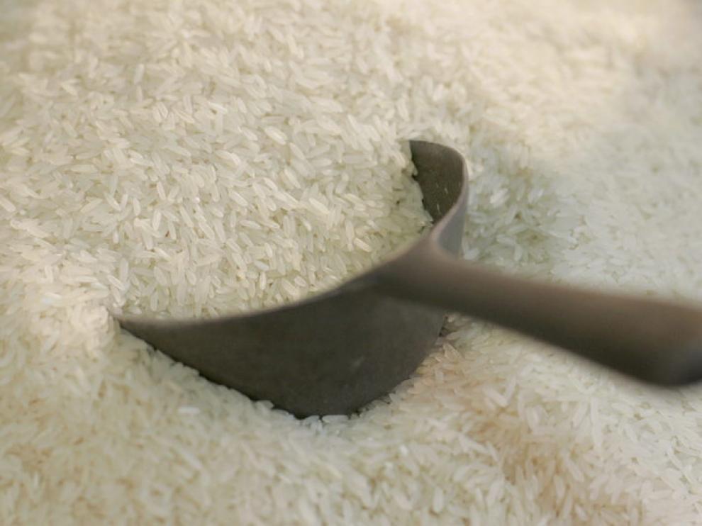El cultivo de arroz podría desaparecer de la comunidad si no se adoptan medidas