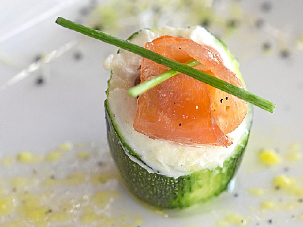 Las tapas son un símbolo de la gastronomía española