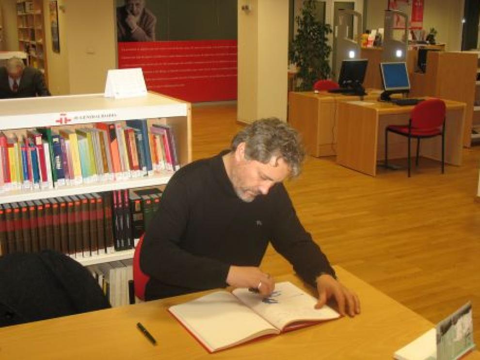 Manuel Rivas