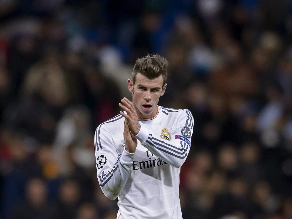 Bale vuelve a escena