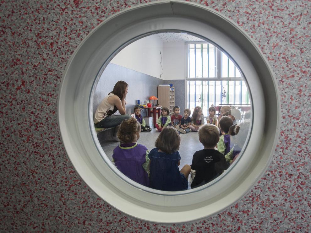 Aumenta la conflictividad en escuelas e institutos