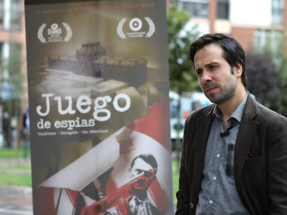 Germán Roda