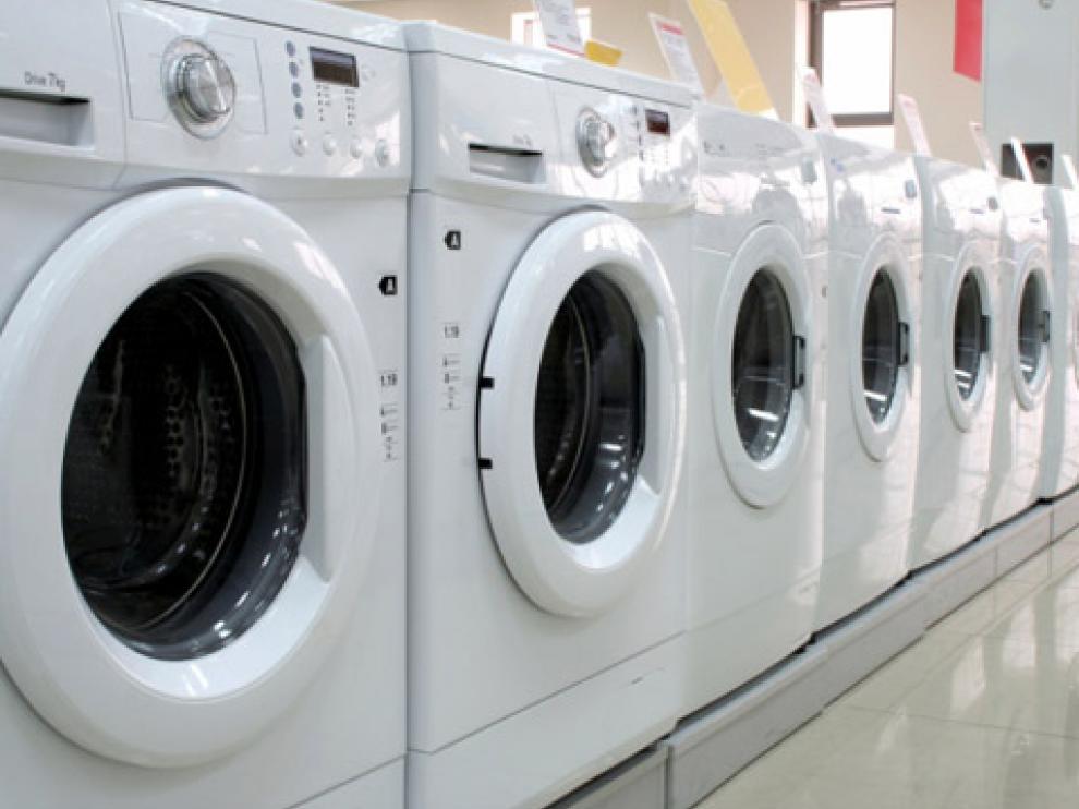 Permitirá subvencionar la adquisición de electrodomésticos con clasificación energética A++ o superior.