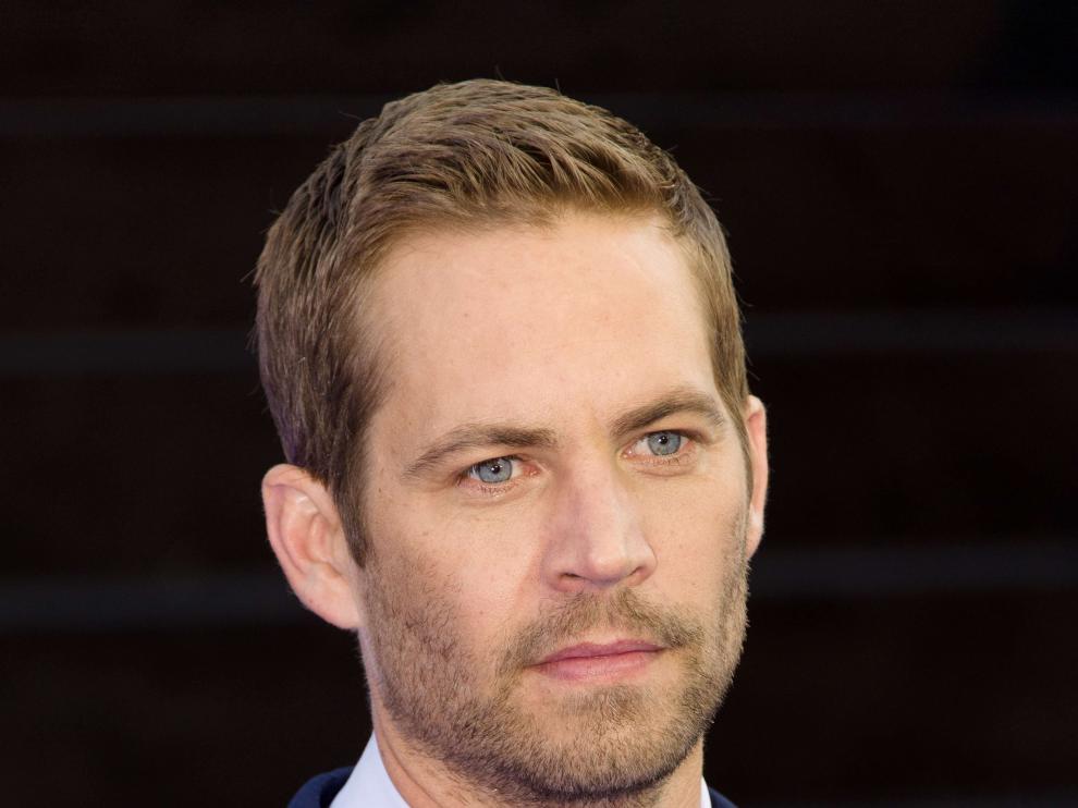 Paul Walker