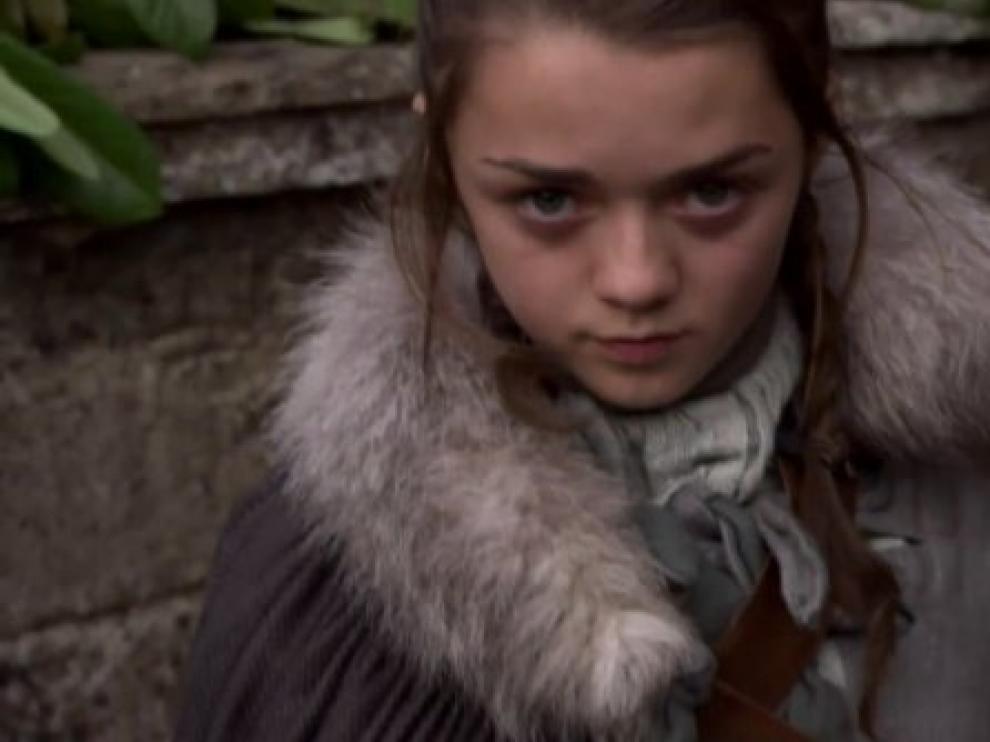 Arya Stark