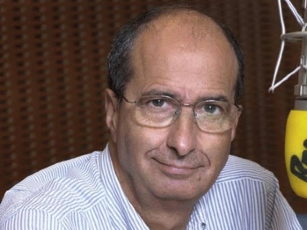 Fernando Argenta.