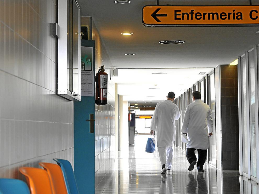hospitales