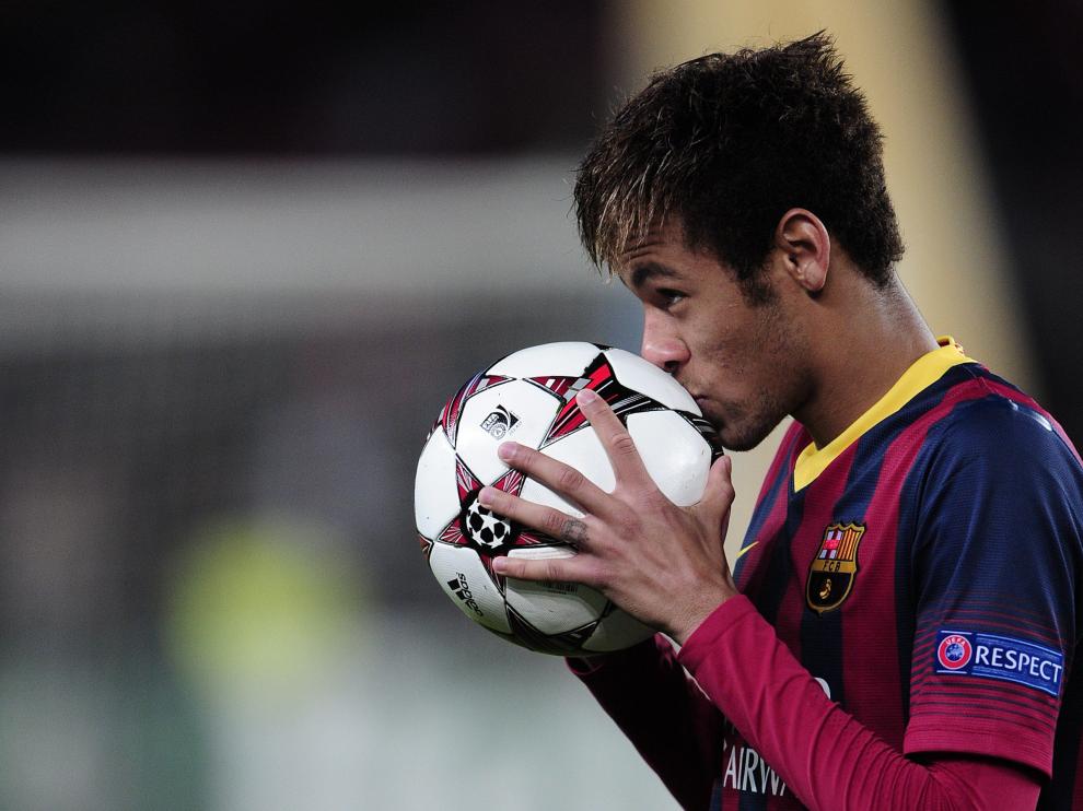 El Barça desentraña el fichaje de Neymar