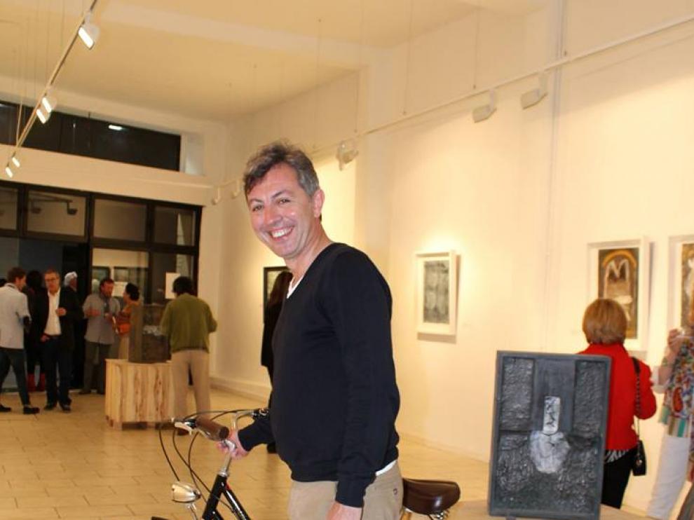 Fernando Vallejo.