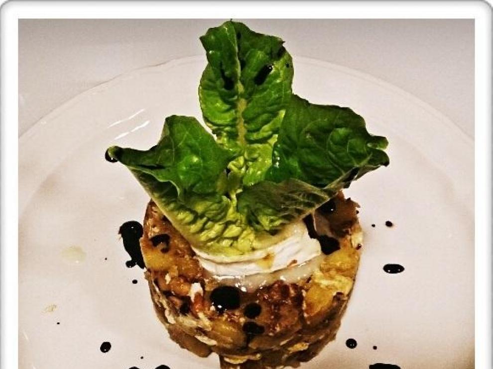Revuelto 'Top Chef'