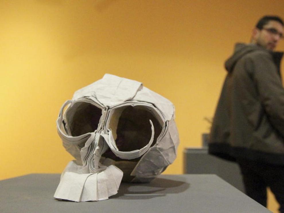 Museo del Origami