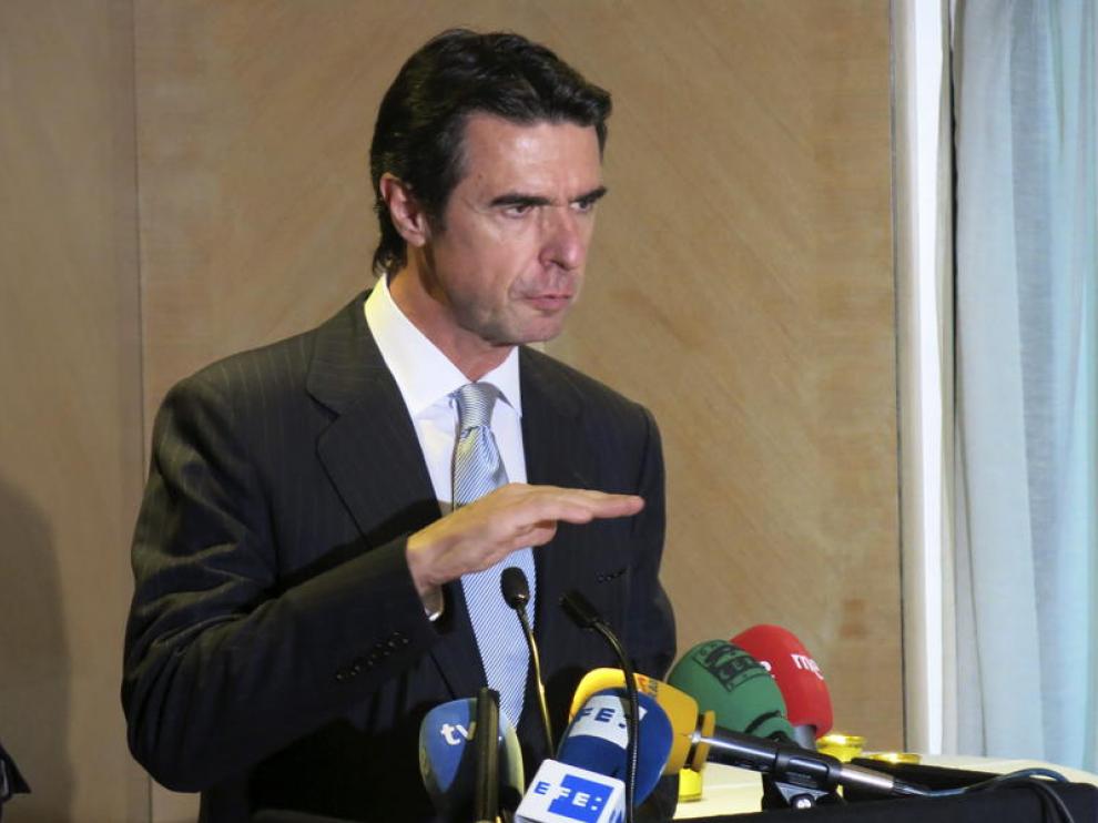 José Manuel Soria