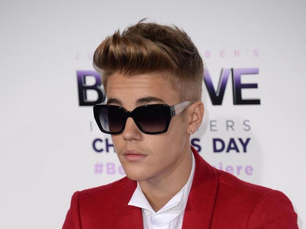 Justin Bieber