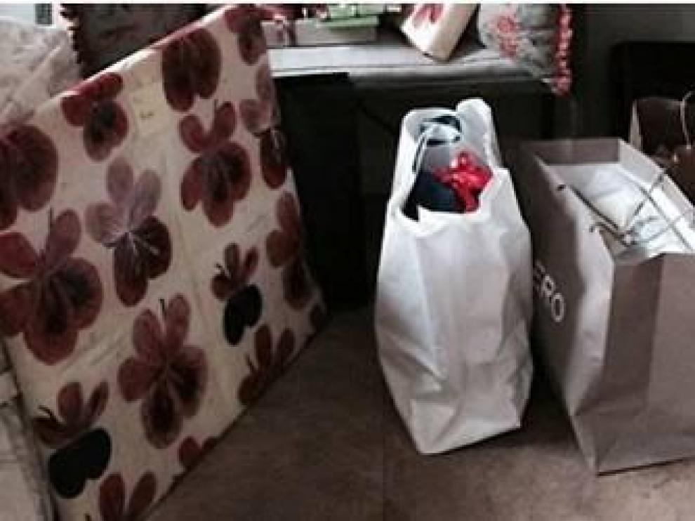 Regalos de Anna Wintour