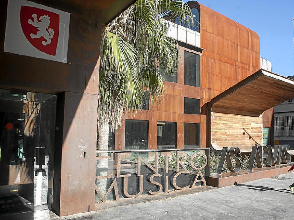 La adjudicación se formalizó en noviembre de 2011.
