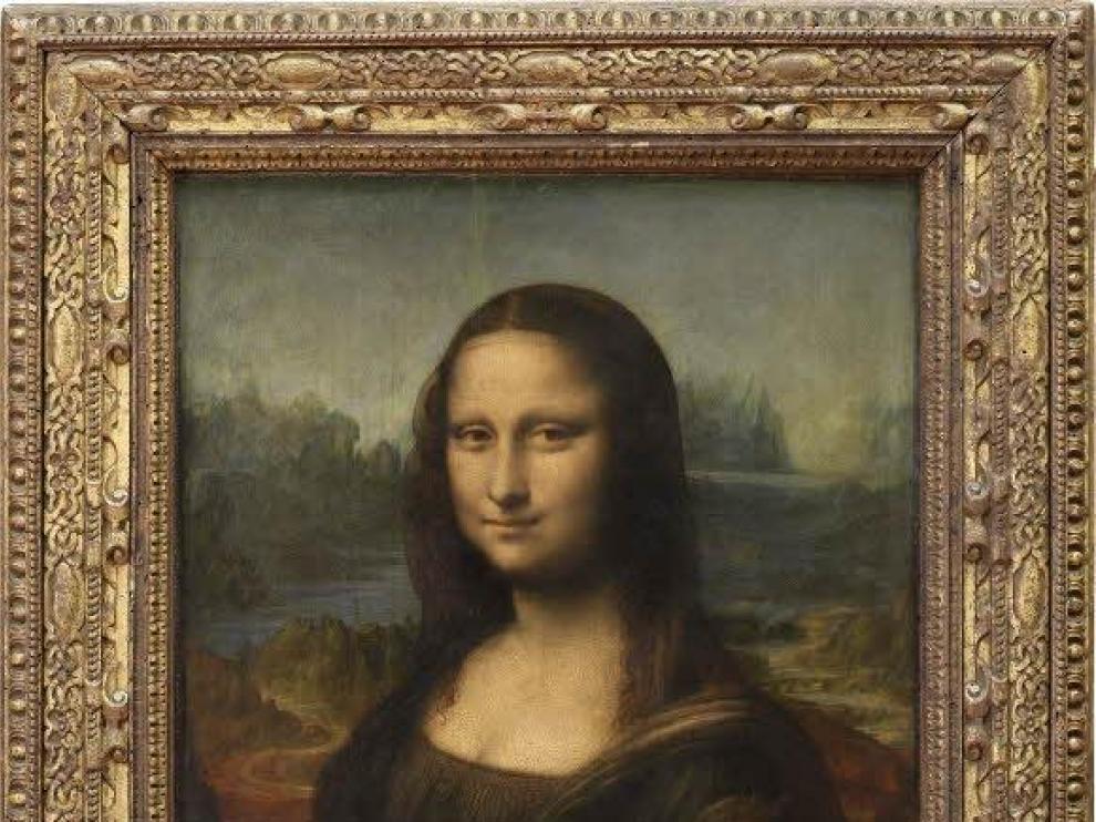 La Gioconda
