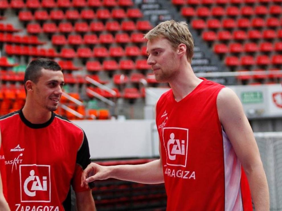 Henk Norel vuelve a la convocatoria