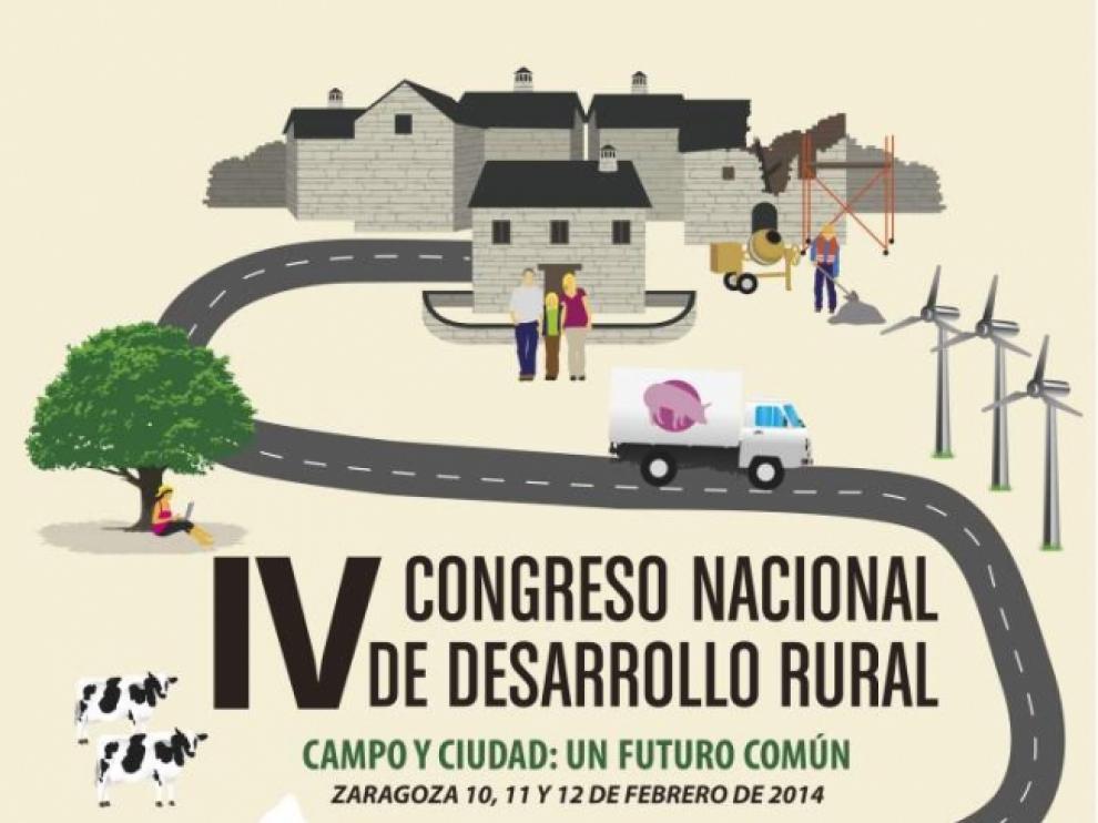 Congreso Nacional de Desarrollo Rural