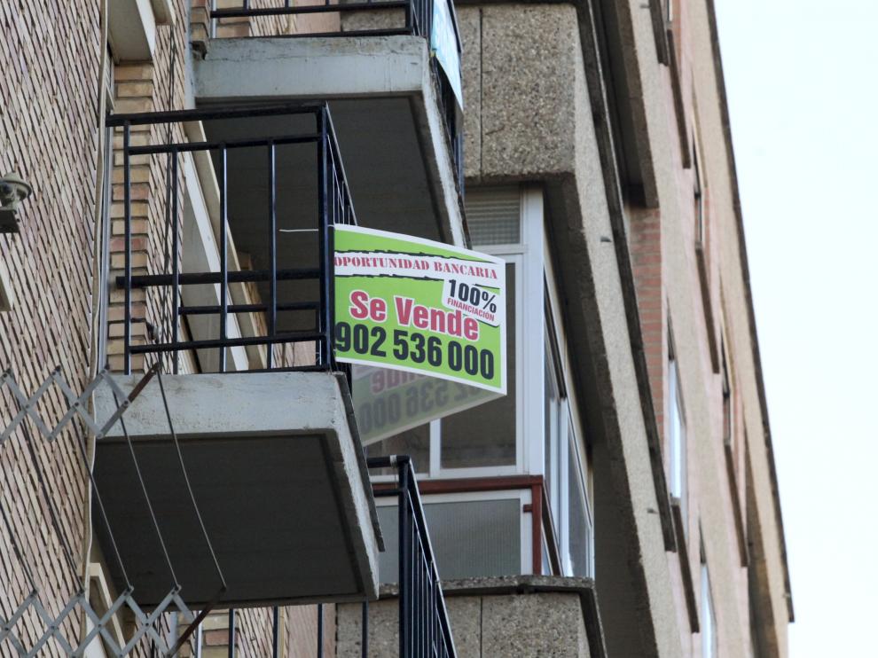 Viviendas en venta y alquiler