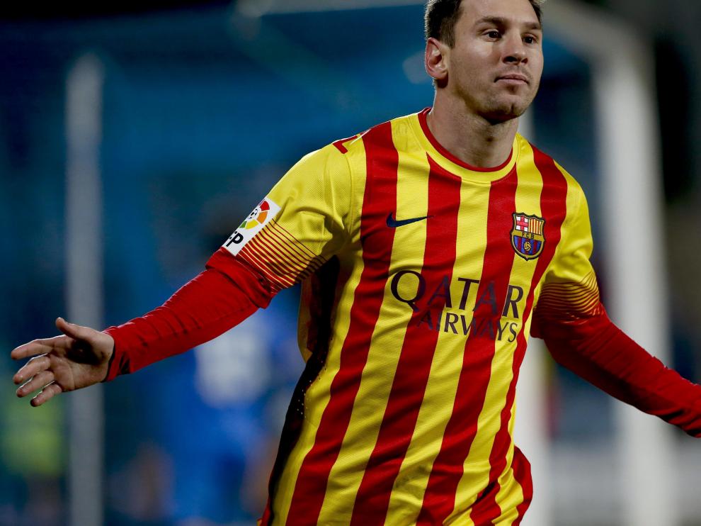 Getafe - FC Barcelona