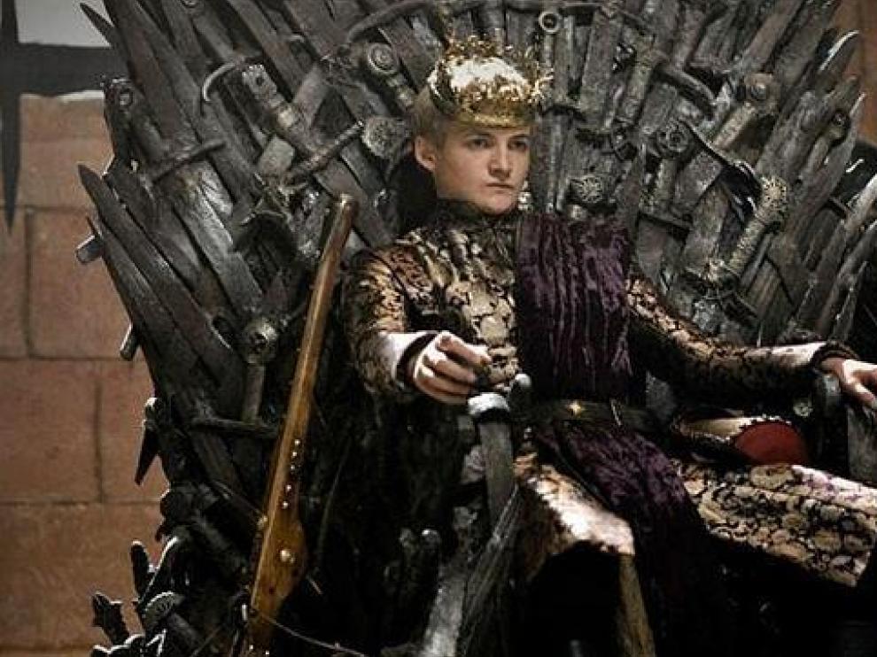 El rey joffrey