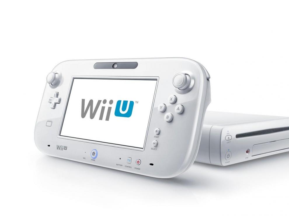 La Wii U no se vendió bien estas navidades