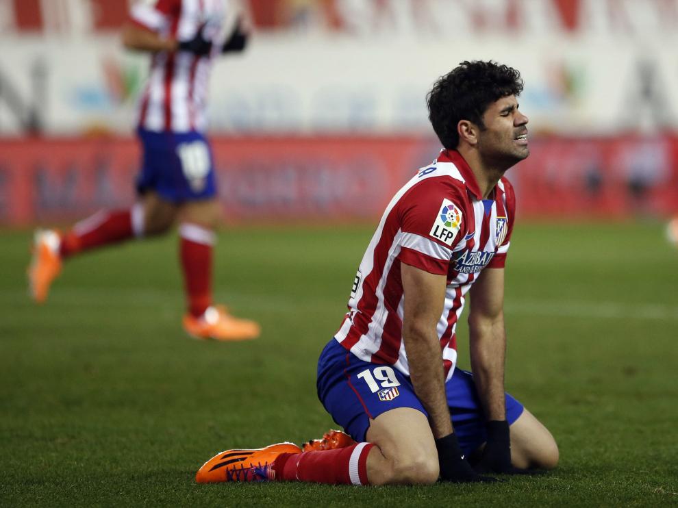 Diego Costa